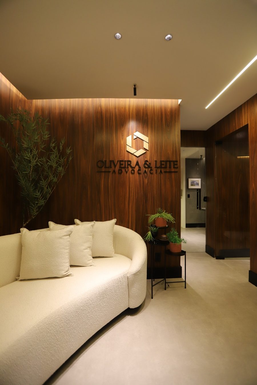Escritório Oliveira Leite Advocacia