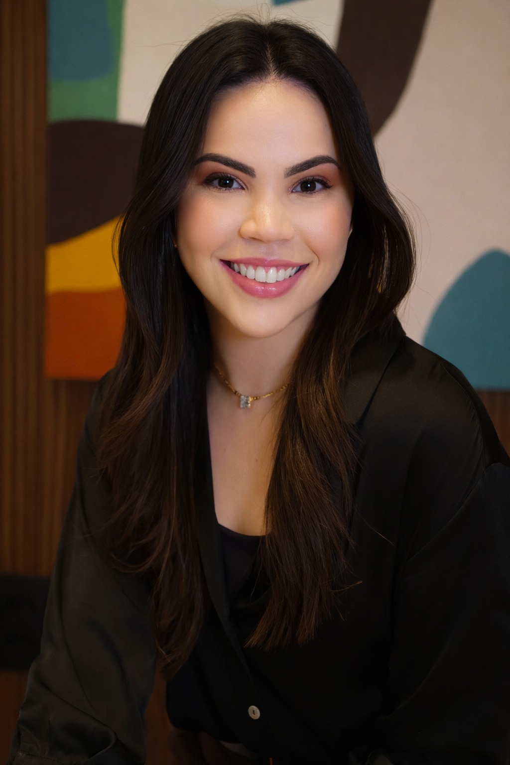 Rebeca Barros Cláudio